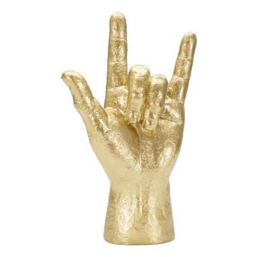Rokas statuete Mauro Ferretti 011935000Y, 14,5 × 23 × 7 cm