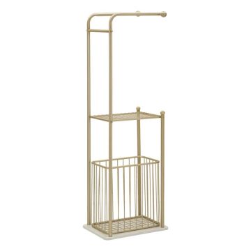 Towel holder "Root", 40 × 122 × 30 cm