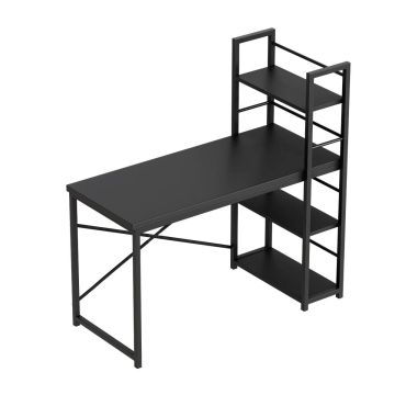 Desk Leader 4.0 черный