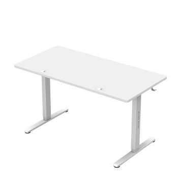 Desk Leader 7.4 White