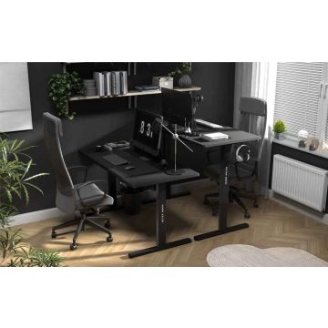 Desk Leader 7.4 черный