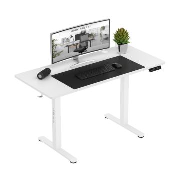 Desk Mark Adler Leader 7.0 White