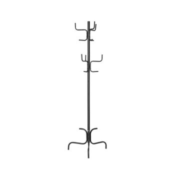 Drēbju pakaramais ar āķiem RCR029B01