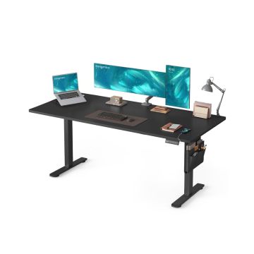 Regulējama augstuma galds SONGMICS, Elektrisks
