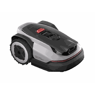 Robotizētais zāles pļāvējs Roborock RockNeo Q105, 500 m²