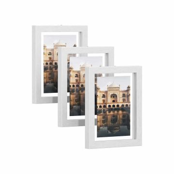 Комплект «плавающих» фоторамок, 2 шт.
