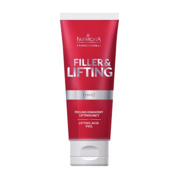 Кислотный пилинг Farmona Filler & Lifting
