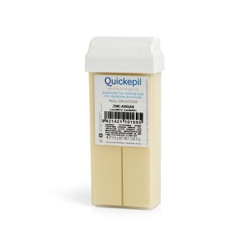 Роликовый депиляционный воск QUICKEPIL