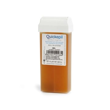 Rullīšu depilācijas vasks QUICKEPIL