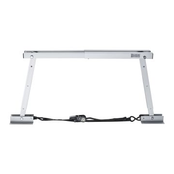 Стабилизатор для кемпера VEVOR YC25006, 1 шт, Серебристый, 137,5 × 111 × 71,1 см