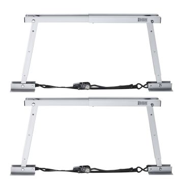 RV stabilizators VEVOR YC25006, 2 gab, 1375 × 1110 × 711 mm
