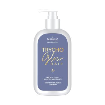 Шампунь TRYCHO GLOW