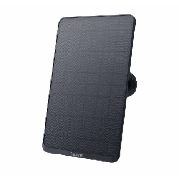 Saules panelis Reolink SP3-B, Melns