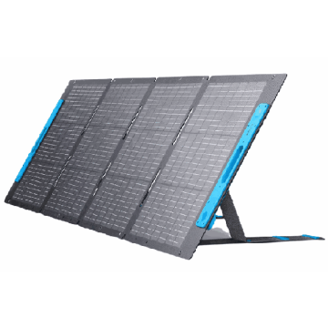 Saules panelis Anker Solix 531, 200 W