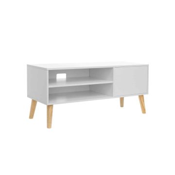TV skapītis LTV09WT, balts