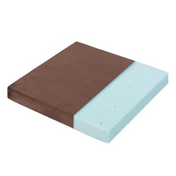 Sēdēšanas spilvenu komplekts, 10 gab, 45,72 × 45,72 × 5,08 cm