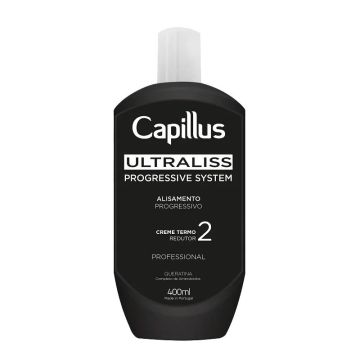Сыворотка CAPILLUS ULTRALISS, этап 2
