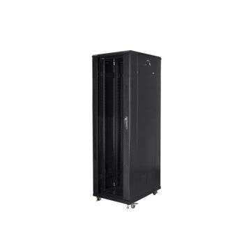 Serveru skapis Lanberg FF01-8842-12B, 42U, 19 collas
