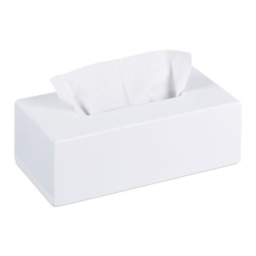 Salvešu kaste Relaxdays 10023252.0, 1 gab, 24 × 7,5 × 12 cm