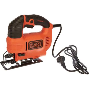 Figūrzāģis BLACK & DECKER KS701PEK-QS