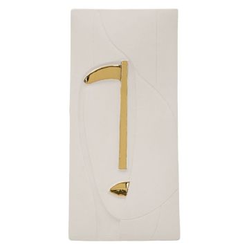 Sienas dekors Mauro Ferretti NAIROBI, 23,5 × 49,5 × 6,5 cm