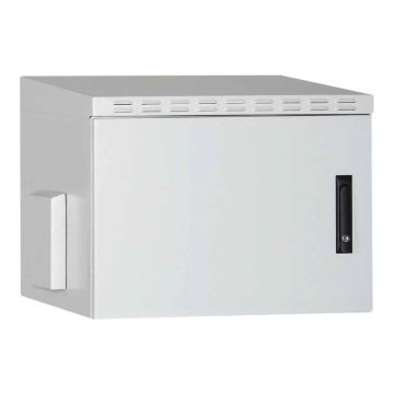 Sienas āra skapis Digitus DN-19 07U-I-OD, 7U