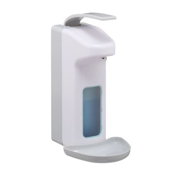 Sienas dozators Relaxdays 10029930.0, 1000 ml, 22 × 33 × 15,5 cm