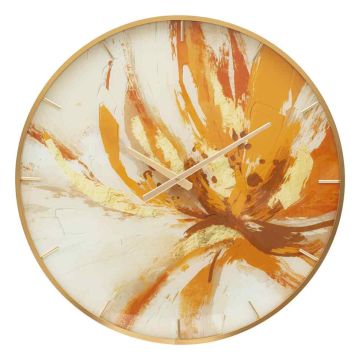 Настенные часы Glass Toply, Ø 60 × 5 см