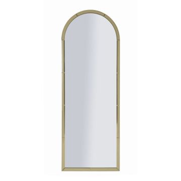 Sienas spogulis Baku, 55 × 150 × 2 cm