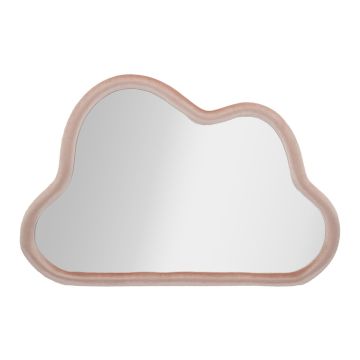 Sienas spogulis Mauro Ferretti Cloud, 90 × 60 × 4 cm