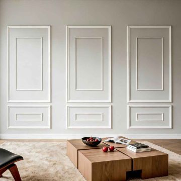 Стеновые декоративные панели VEVOR, 3 шт