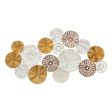 Sienas dekors Triby, 125 × 68,5 × 5,5 cm