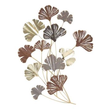 Sienas dekora panelis Mauro Ferretti Windy, 69,5 × 92 × 5,5 cm
