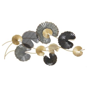 Sienas dekoratīvais panelis Mauro Ferretti WEB B, 105 × 56 × 4 cm