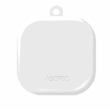Signāla atkārtotājs AEOTEC Range Extender Zi (Zigbee)