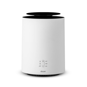 Sildītājs Duux Threesixty Smart Fan + Heater Gen2