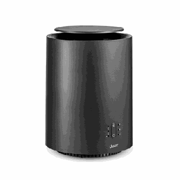 Sildītājs Duux Threesixty Smart Fan + Heater Gen2