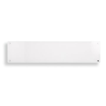 Sildītājs Mill MB800L DN Glass, 800 W, 1 jaudas līmenis