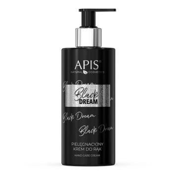 Шелковистый крем для рук с аргановым маслом APIS
