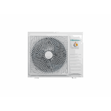 Siltumsūkņa ārējais bloks Hisense AHW-080HCDS1, 8 kW, „Split“ tipa