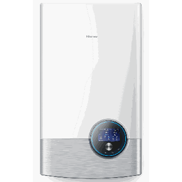 Siltumsūkņa iekšējais bloks Hisense AHM-140HEDSAA Hi-Therma, 14 kW