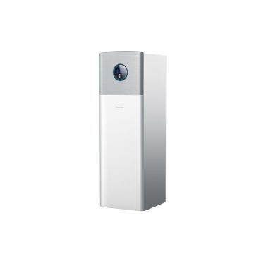 Siltumsūkņa iekšējais bloks Hisense Hi-Therma Integra AHS-140HEDSAA-23, 230 l boileris