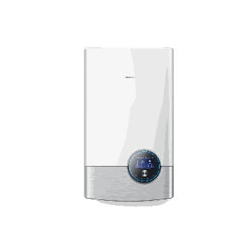 Siltumsūkņa iekšējais bloks Hisense AHM-100HCWBAA, Hydro split, 5–10 kW
