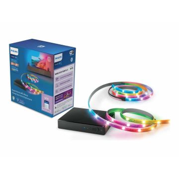Sinhronizācijas kārba Philips Smart HDMI 2.0, 40–50 collas