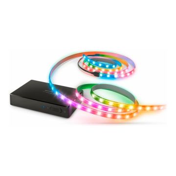 Sinhronizācijas kārba Philips Smart HDMI 2.1, 75–85 collas