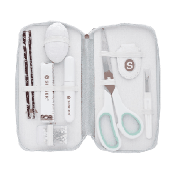 Šūšanas piederumu komplekts Singer Premium Sewing Kit, 36 daļas
