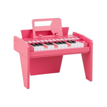 Digital piano, 25 keys, 38 × 23 × 27 cm