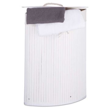 Veļas grozs Relaxdays 10019052_49, 1 gab, 49,5 × 65 × 37 cm