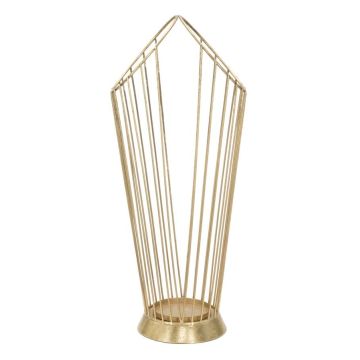 Lietussargu statīvs Glam Stick, 25,5 × 60 × 18,5 cm