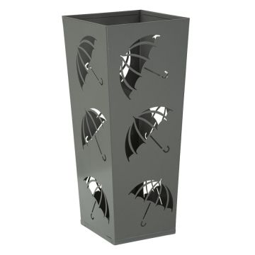 Lietussargu statīvs UMBRELLA A, 19 × 48 × 19 cm